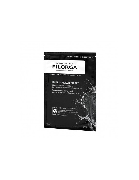 FILORGA HYDRA FILLER MASK