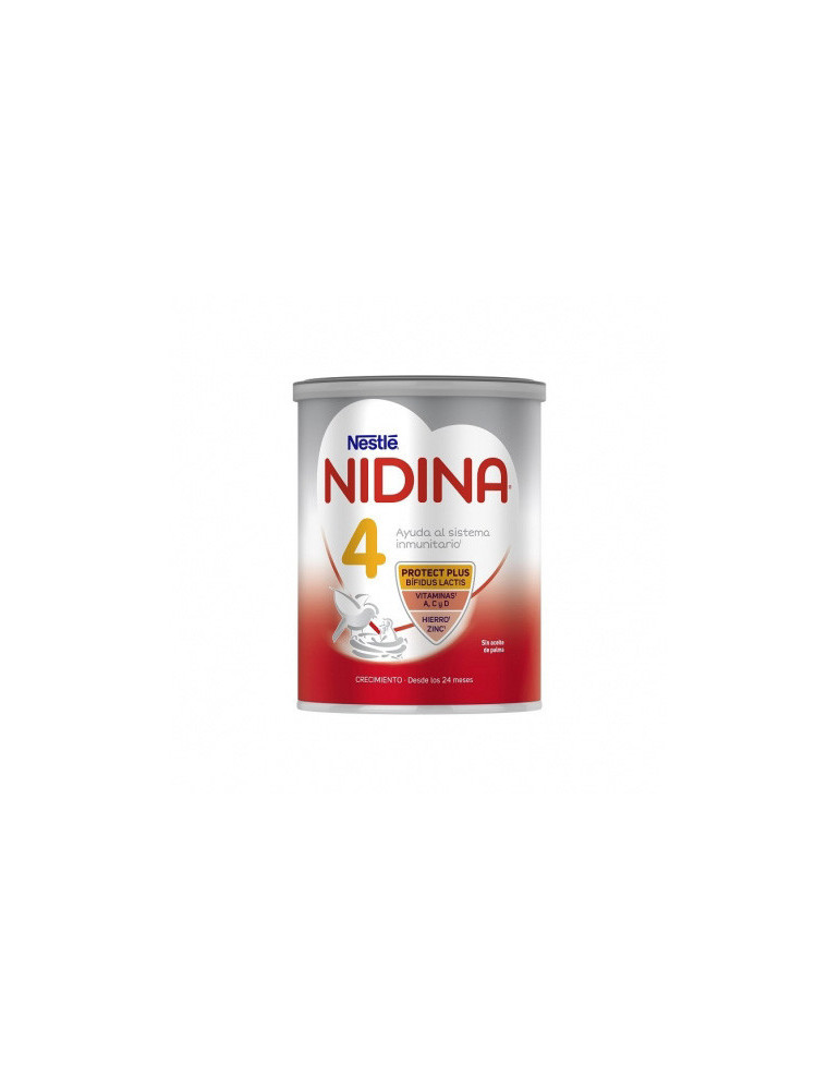 NIDINA 4 PREMIUM 800 G