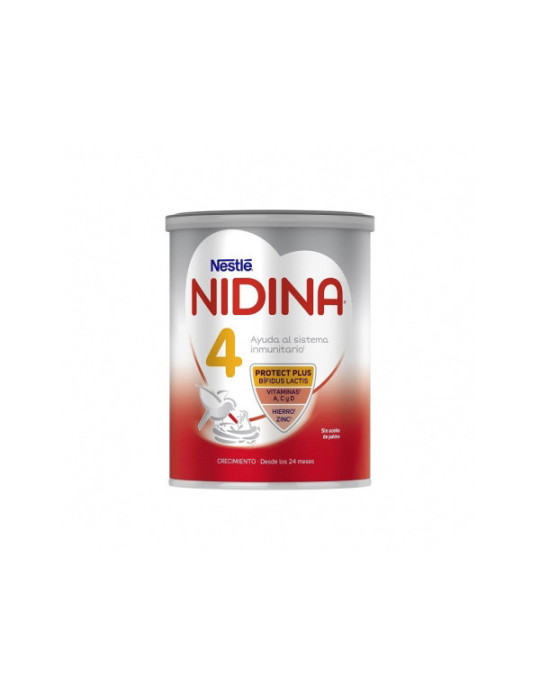 NIDINA 4 PREMIUM 800 G