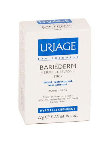 BARIEDERM STICK 22GR