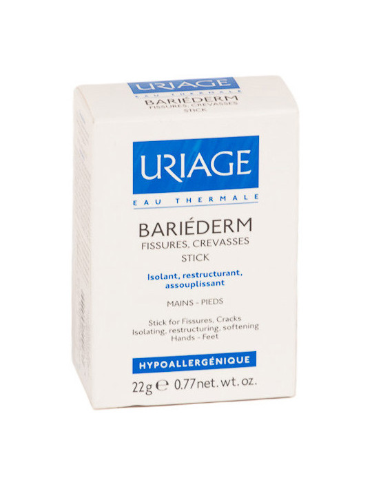 BARIEDERM STICK 22GR