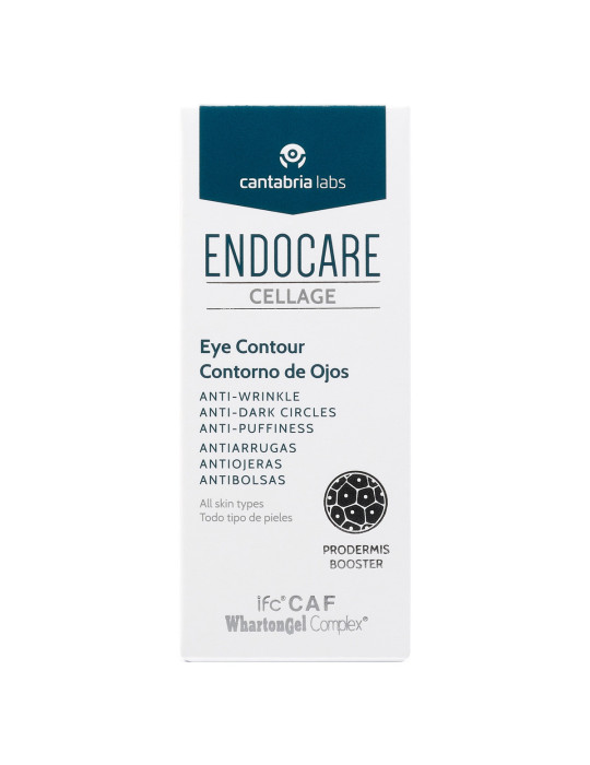 ENDOCARE CELLAGE CONTORNO DE OJOS 15 ML