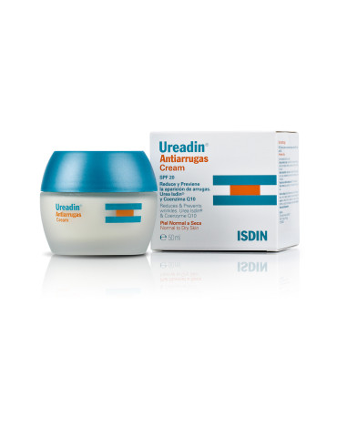 UREADIN CREMA ANTIARRUGAS 50 ML