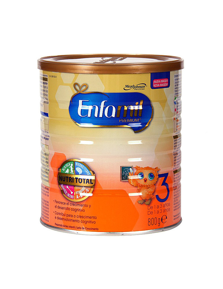 ENFAMIL 3 PREMIUM 800 G