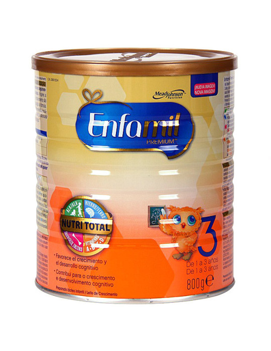 ENFAMIL 3 PREMIUM 800 G