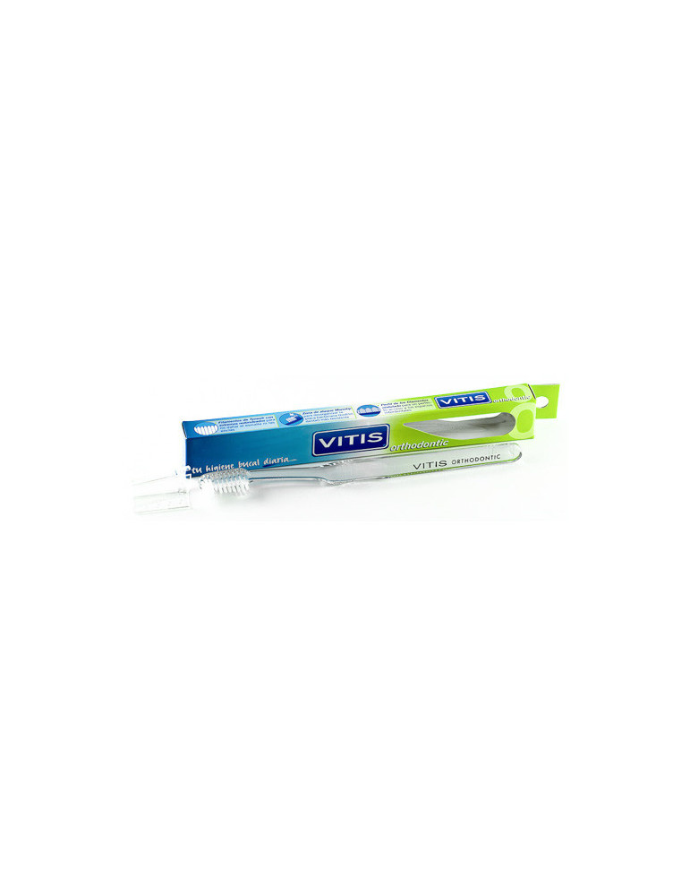 VITIS ORTHODONTIC CEPILLO
