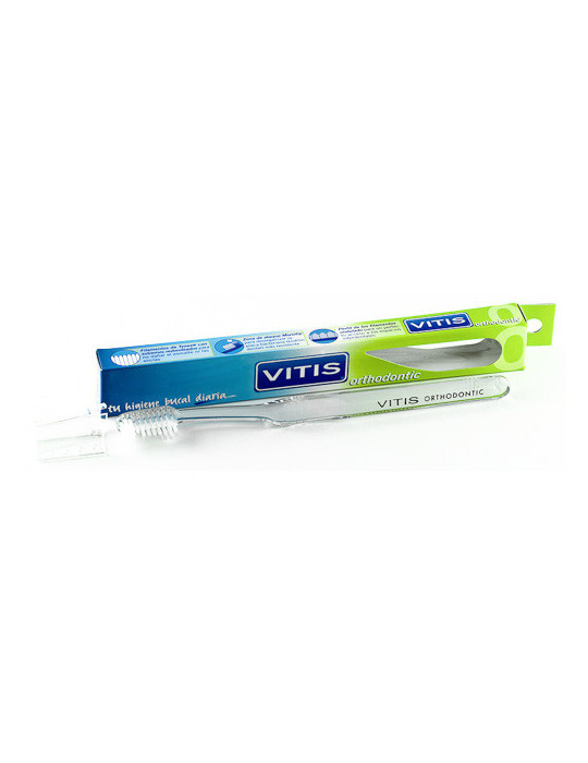 VITIS ORTHODONTIC CEPILLO