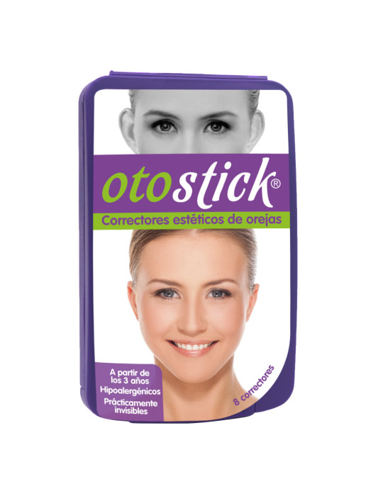CORRECTOR ESTETICO DE OREJAS OTOSTICK PIEL NORMA