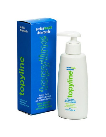 TOPYLINE ACCION DETERGENTE 125