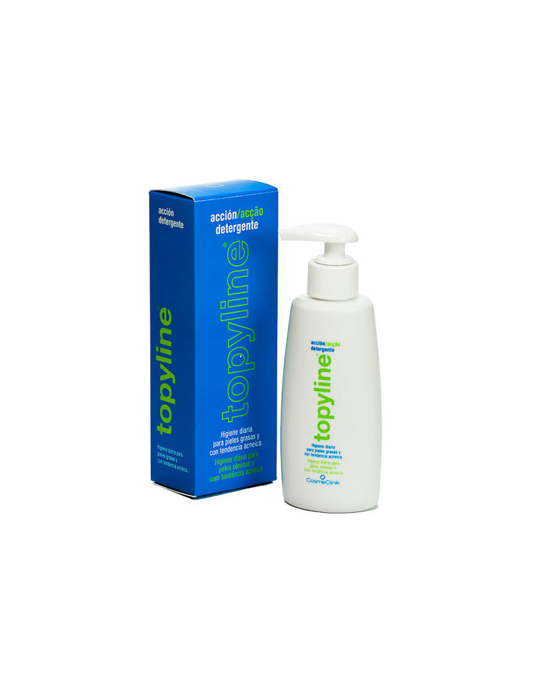 TOPYLINE ACCION DETERGENTE 125
