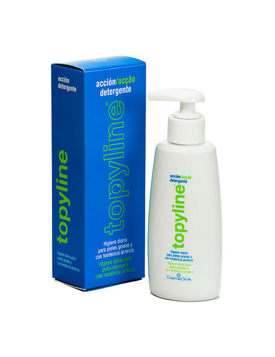 TOPYLINE ACCION DETERGENTE 125
