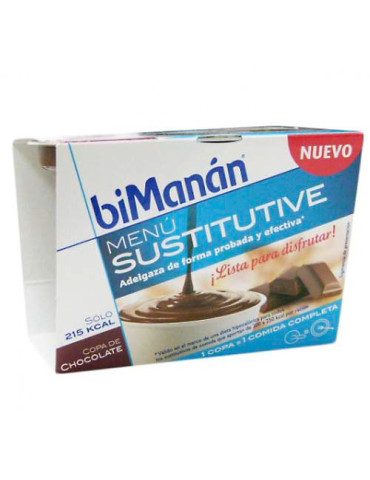 BIMANAN COPA CHOCOLATE 210 G