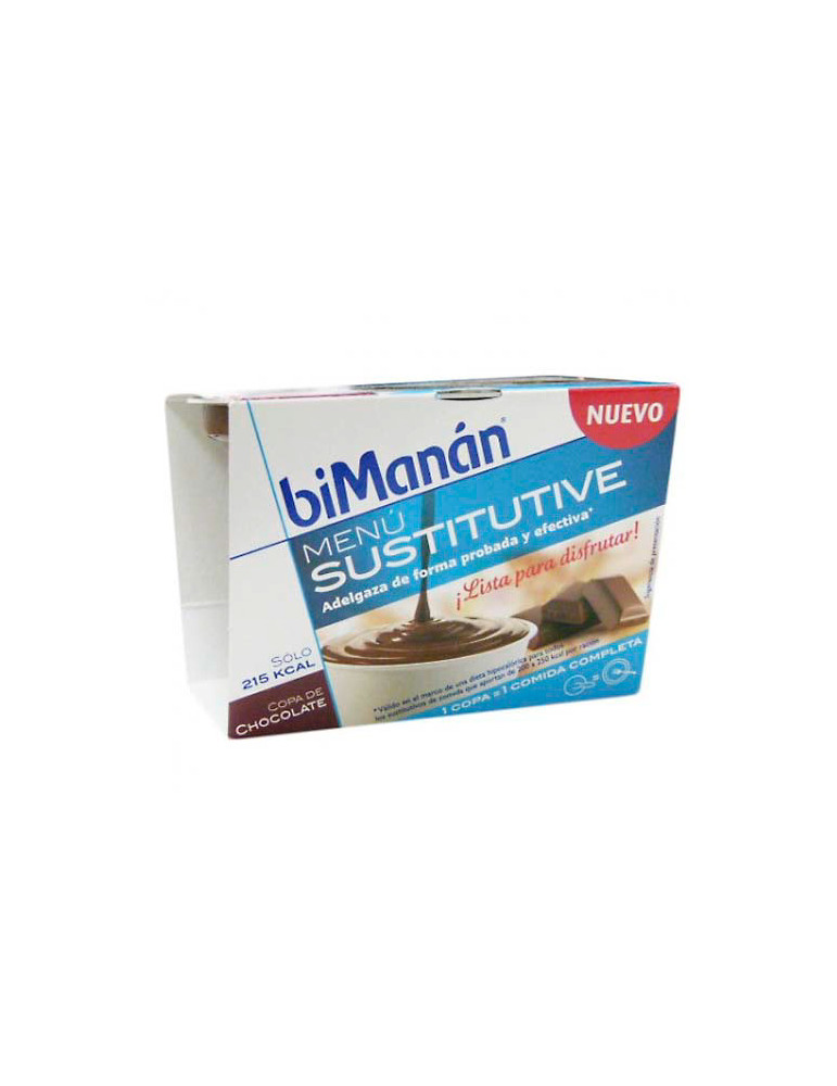 BIMANAN COPA CHOCOLATE 210 G