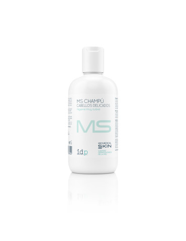 MS CHAMPU CABELLOS DELICADOS 250 ML