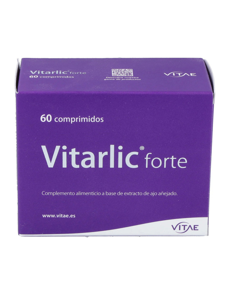 VITAE KYOLIC FORTE 30 G 60 COMP (VITARLIC)