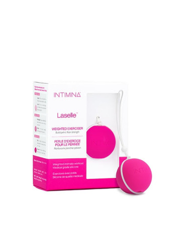 INTIMINA EJERCITADOR KEGEL 48 G