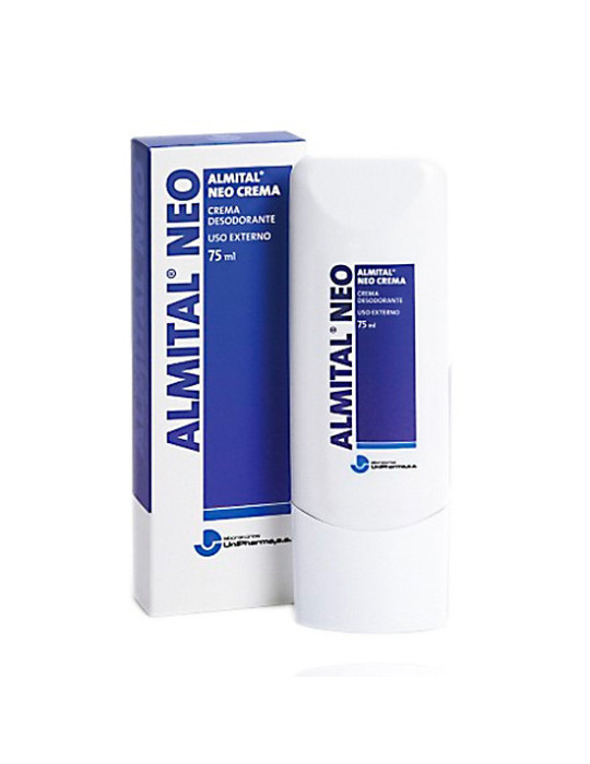 ALMITAL NEO CREMA 75 ML