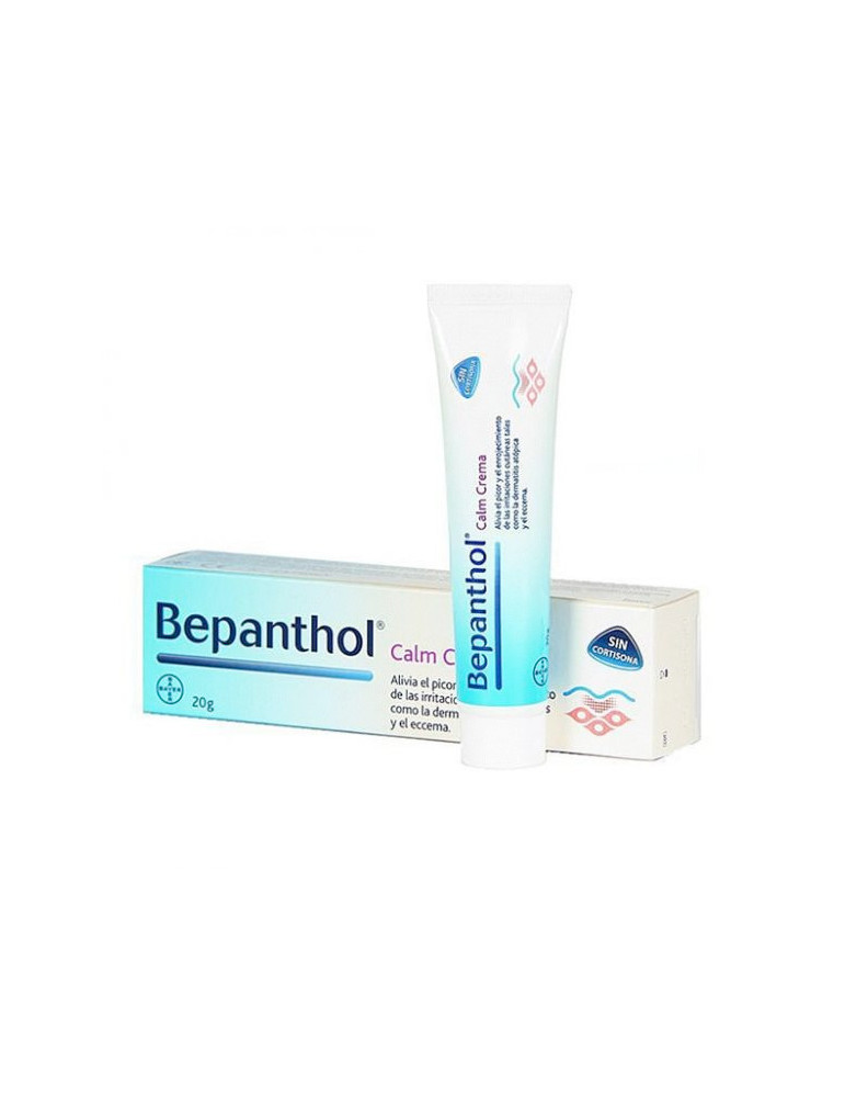 BEPANTHOL CALM CREMA 50 G