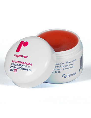 REPAVAR BALSAMO OTC 10 ML NARIZ Y LABIOS