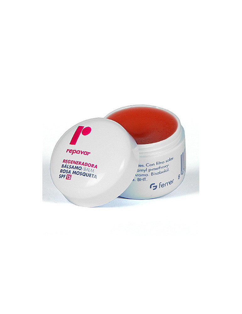 REPAVAR BALSAMO OTC 10 ML NARIZ Y LABIOS