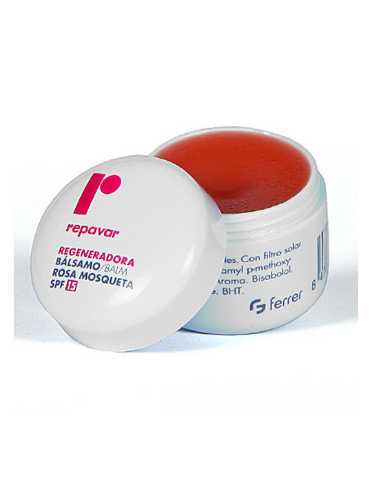 REPAVAR BALSAMO OTC 10 ML NARIZ Y LABIOS