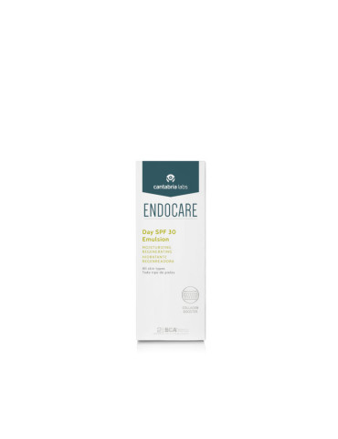 ENDOCARE SPF30 EMULSION DAY 40 ML