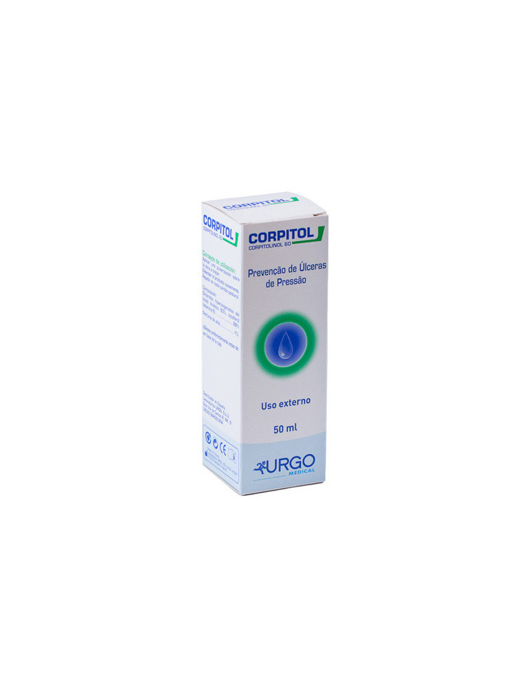 CORPITOL GOTAS 50 ML 500 APLIC