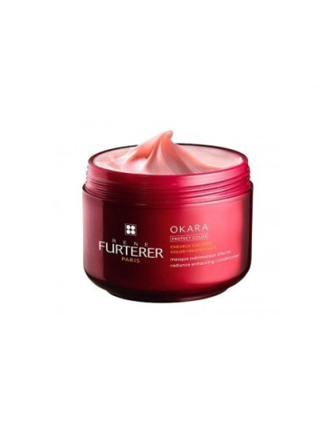 OKARA COLOR MASCARILLA 200ML