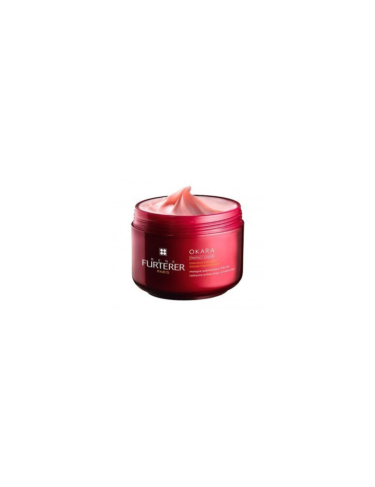 OKARA COLOR MASCARILLA 200ML