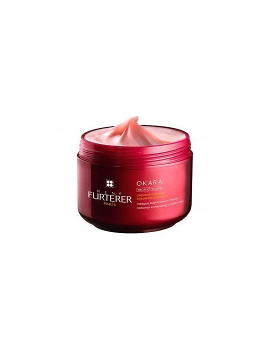 OKARA COLOR MASCARILLA 200ML