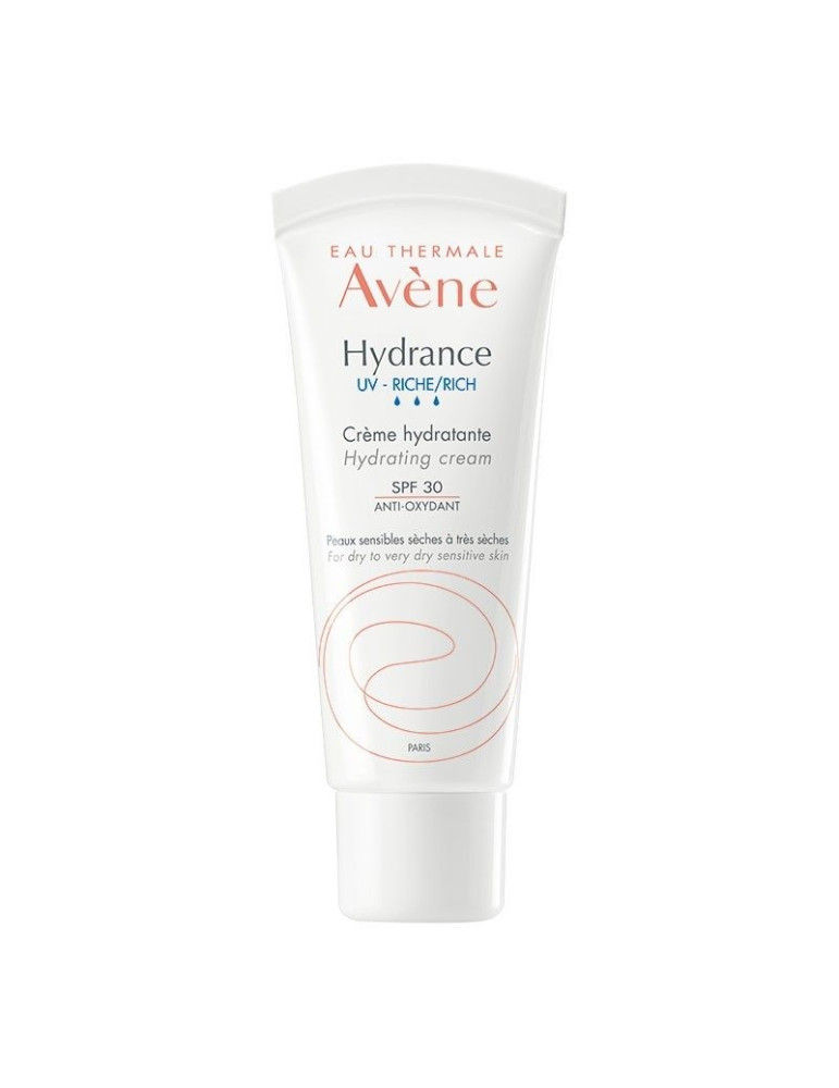 AVENE HYDRANCE UV RICA SPF30