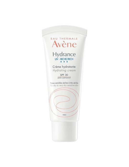 AVENE HYDRANCE UV RICA SPF30