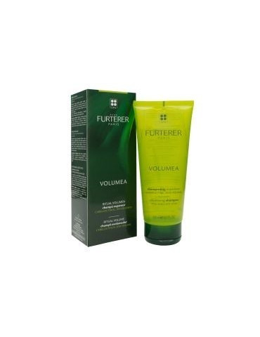 RENE VOLUMEA CHAMPU EXPANSOR FURTERER 200 ML