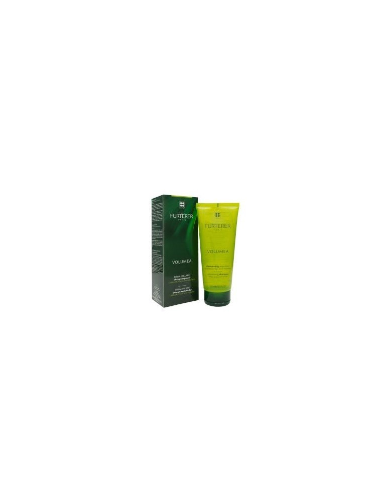 RENE VOLUMEA CHAMPU EXPANSOR FURTERER 200 ML