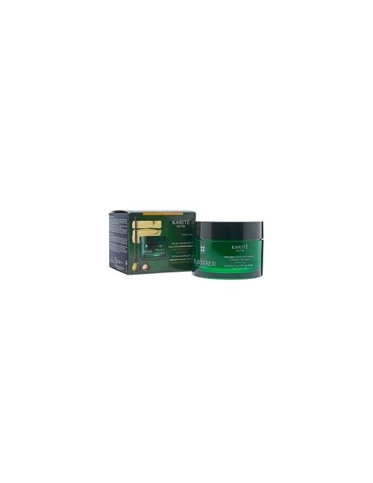 RENE FURTERER KARITE NUTRI  MASCARILLA 200ML
