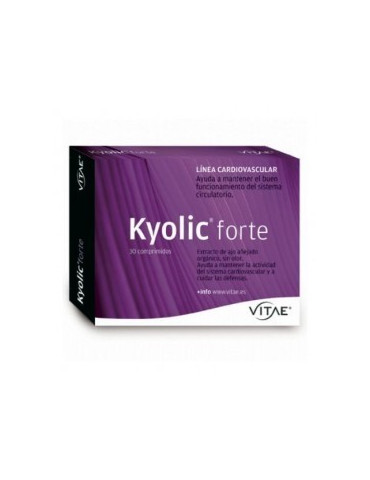 VITAE KYOLIC FORTE 30 G 30 COMP (VITARLIC)