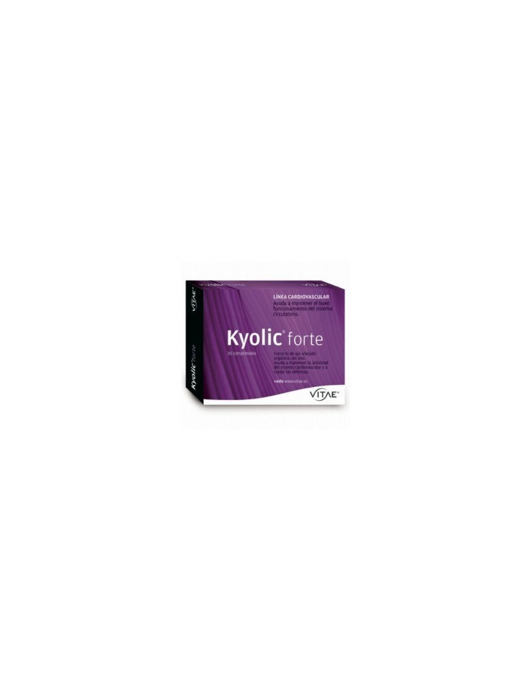 VITAE KYOLIC FORTE 30 G 30 COMP (VITARLIC)