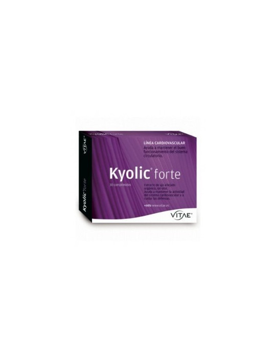 VITAE KYOLIC FORTE 30 G 30 COMP (VITARLIC)