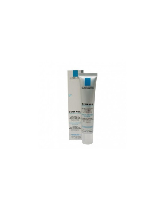 DERMAOX TTO MULTICORRECT ANTIA 40 ML