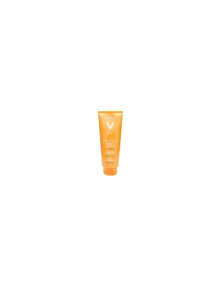 IDEAL SOLEIL SPF30 LECHE HIDRATANTE 300ML
