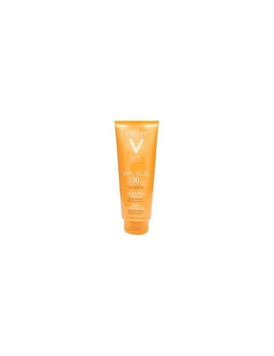 IDEAL SOLEIL SPF30 LECHE HIDRATANTE 300ML