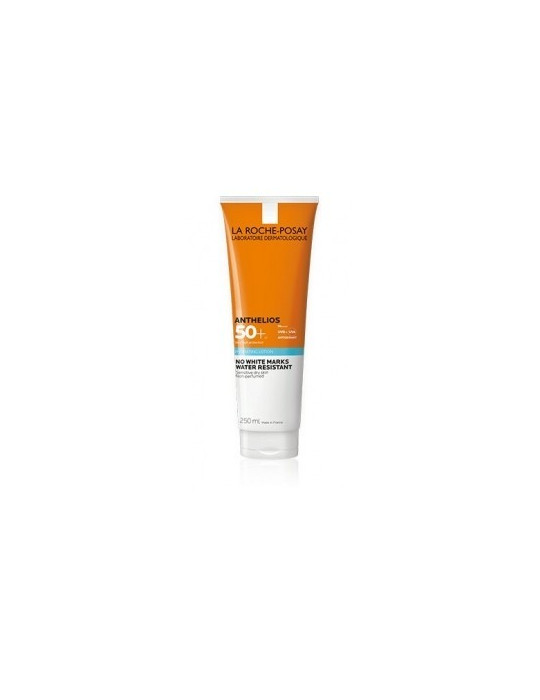 ANTHELIOS SPF50 LECHE 250ML