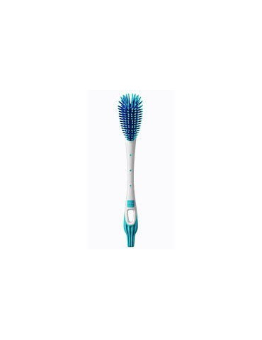 CEPILLO LIMPIABIBERON MAM SOFT BRUSH BIBERONES Y