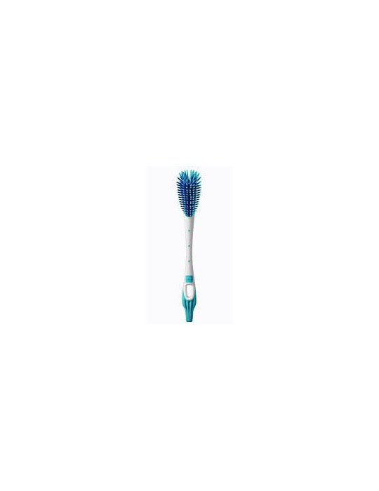 CEPILLO LIMPIABIBERON MAM SOFT BRUSH BIBERONES Y