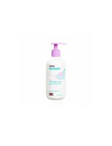 GERMISDIN INTIM CALM HIGIENE INTIMA 250 ML