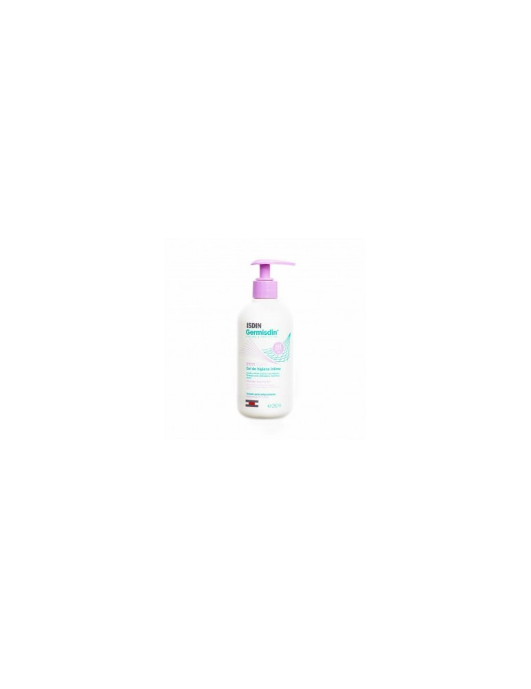 GERMISDIN INTIM CALM HIGIENE INTIMA 250 ML
