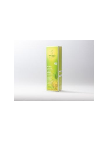 WELEDA LOCION CORPORAL DE CITRUS 200 ML