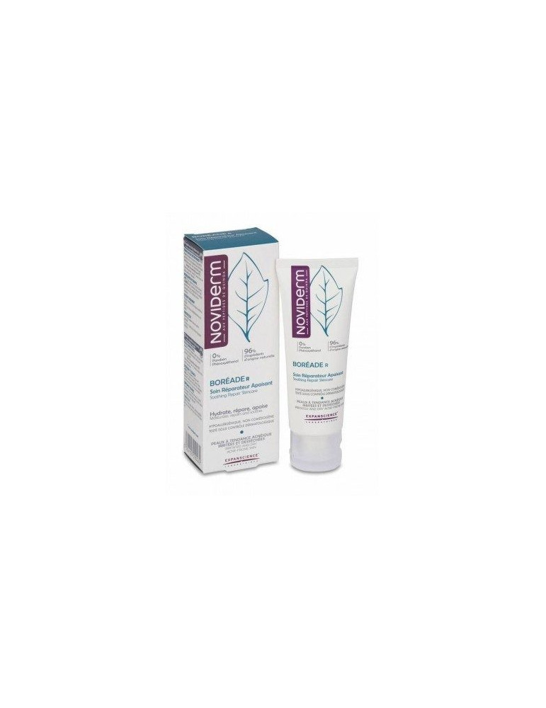BOREADE R EMULSION REPARADORA CONFORT 40 ML
