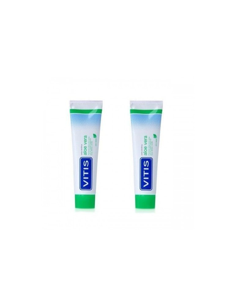 PACK VITIS ALOE VERA PASTA