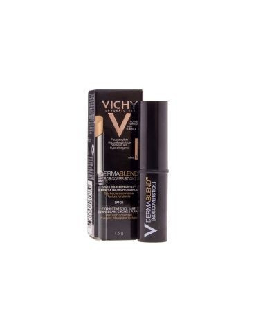 DERMABLEND STICK ULTRA CORRECTOR 15
